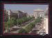 CPM  PARIS  Champs Elyses et Arc de Triomphe de l'Etoile