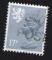 Pays de Galles Oblitr Used Stamp 17P Queen Reine Elizabeth II Welsh Dragon 