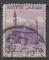 EGYPTE  N 320A Y&T o 1953 Mosque du sultan hussein