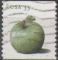 -U.A/U.S.A 2013 - Pomme/Apple: granny smith - YT 4564a / Sc 4734 