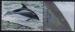 Jersey 2000 - Mammifre marin : dauphin  nez blanc - YT 942/SG 952 **