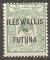 wallis et futuna - n 4  neuf/ch - 1920