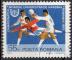 ROUMANIE N 2881 o Y&T 1975 Jeux universitaire Mondiaux de Handball