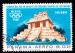 AM26 - P.arienne - 1967  - Yvert n 407 - Temple du soleil de Palenque