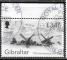 Gibraltar - Y&T n 1905 - Oblitr / Used - 2019