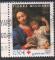 France 2003 - Croix-Rouge: Vierge & l'Enfant de Pierre Mignard - YT 3620 