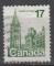 CANADA N 694 o Y&T 1979 Edifice du Parlement