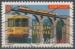 France 2000 - Le train jaune de Cerdagne, oblitr - YT 3338 