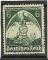 ALLEMAGNE EMPIRE  ANNEE 1935  Y.T N°545OBLI  