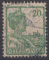 1913 INDE NEERLANDAISE obl 111