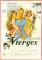 Carte Postale : Les Vierges (cinma affiche film) illustration Okley (O'kley)