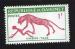 Timbre Taxe Neuf 1F avec gomme d&#180;origine Stamp with fresh gum DAHOMEY 1962 