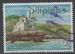 PHILIPPINES N 811 o Y&T 1971 Tourismes (Tour de Punta Cruz)