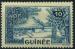 France : Guine n 129 x anne 1938