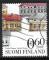 Finlande - Y&T n  1583 - Oblitr / Used - 2002