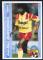 Carte PANINI Football N 60 de 1994 JM ADJOVI-BOCCO Lens Dfenseur fiche au dos