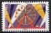 France 2017; Y&T n aa1437; L.V., fte foraine, grande roue