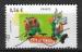 FRANCE - 2009 - Yt n 4340 - Ob - Fte du timbre ; Lonney Tunes ; Bugs Bunny et