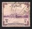 Pakistan 1955 Oblitr rond Used Stamp Jute Mill Usine de Jute