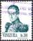 Venezuela Poste Obl Yv:1894 Belle Oblit.Mcanique (225-PO)