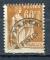 Timbre FRANCE Problitr 1922 - 59 Obl  N 72   Y&T