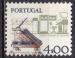 PORTUGAL N 1368/72 de 1978 en srie complte oblitre (5 scans) 