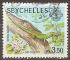 seychelles - n 383  obliter - 1977