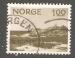 Norway - Scott 631