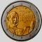 France 2010 - Pice/Coin 2 uro, 70 ans Appel du 18 juin du Gal de Gaulle, Impc