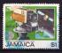 Jamaique 1983 YT 587 Obl Telecommunication TV et Satelitte