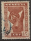 SENEGAL  ANNEE 1938  Y.T N°147 obli cote 1.50.€  Y.T 2022  