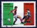 GUINEE BISSAU N 483 o Y&T 1989 FOOTBALL ITALIE 1990