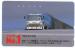 Carte japon camion (truck) Hino N1 1985