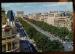 CPM  neuve 75 PARIS  Les Champs Elyses et l'Arc de Triomphe