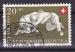 Suisse  1950 - YT n 499  oblitr