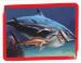 Autocollant Panini Carrefour Disney - Requins n 119