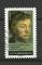 France timbre n 679 anne 2012 srie "Portraits de Femmes dans la peinture" 