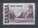 CANADA - 1967/72 - Yt n 385 - Ob - Ile Bylot