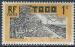 Togo - 1924 - Y & T n 124 - MNH