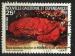 Nouvelle Caldonie 1982; Y&T n 454; 25F Crabe de l'aquarium de Nouma