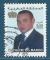 Maroc n1318C Mohammed VI oblitr