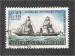 France - Scott B391  stampday / jour du timbre / ship / bateau