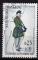 FR34 - Yvert n 1516 - 1967 - Journe du timbre : Facteur du Second Empire