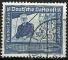 Allemagne - 1938 - Y & T n 57 Poste arienne - O.
