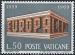 Vatican - 1969 - Y & T n 488 - MNH