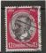 ALLEMAGNE EMPIRE  ANNEE 1934  Y.T N°501 OBLI  