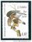 YT N 2932 - Les oiseaux de Audubon. Buse pattue