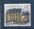Timbre Luxembourg Oblitr / 1987 / Y&T N1131.