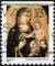 É-U.A./U.S.A. 1995 - La Vierge et l'Enfant de Giotto - YT 2455a / Sc 3000A °
