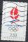 FRANCE N 2632 o Y&T 1990 Jeux Olympiques d'hiver  Alberville 92